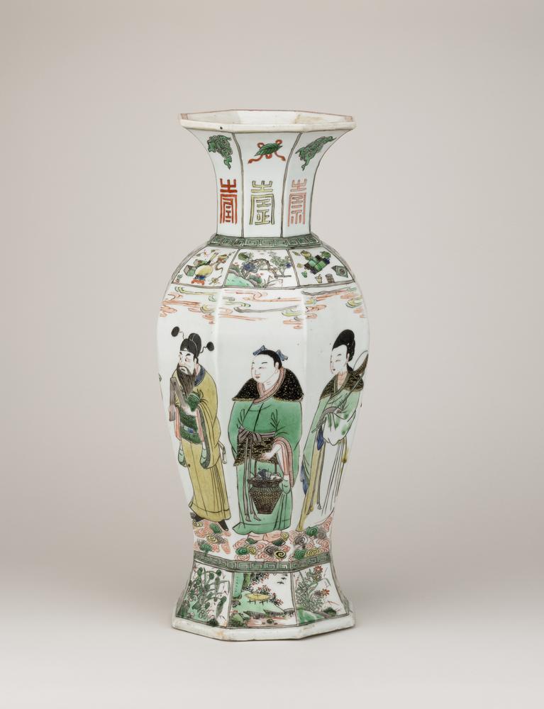 图片[1]-vase BM-Franks.673.+-China Archive